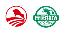 兰州尊龙凯时牧场股份有限公司的网站标识