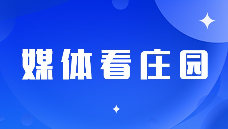 媒体看尊龙凯时 | 主题党日活动搬到田间走进企业